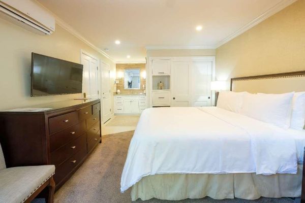 Hotel Dolce Silverado (Napa)